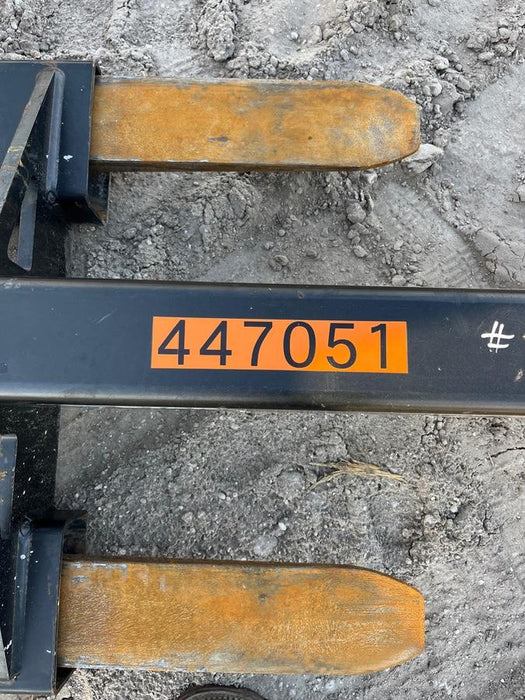 2024 STAR INDUSTRIES M1360B - Star JIB Boom