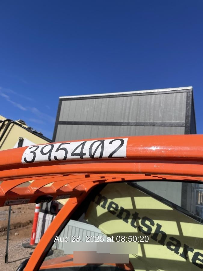2024 JLG G5-18A