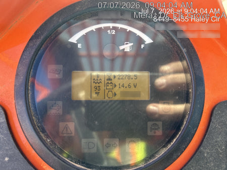 2023 SKYTRAK 10054