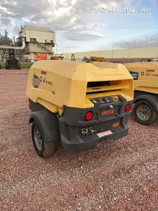 2023 ATLAS COPCO XAS188 CWK
