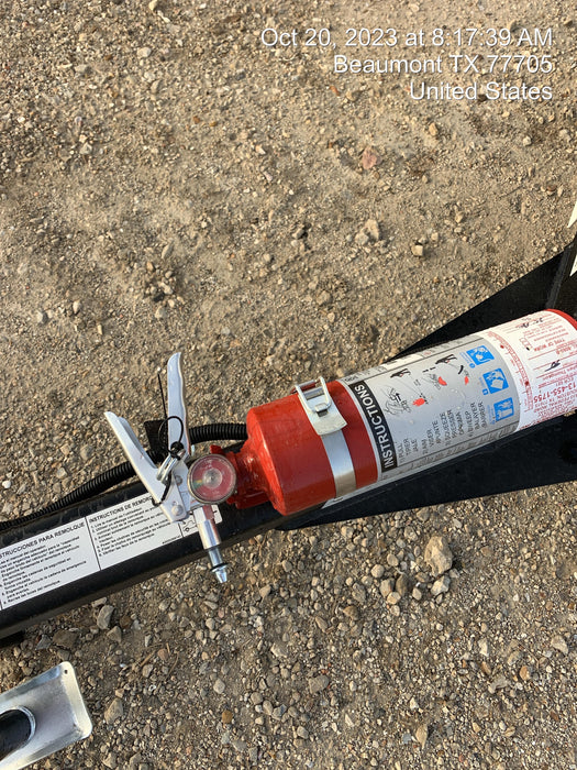 2023 Generac MLT2 Diesel, Flex Switch 120V Input, Powerzone Controller, 
(4) 320W LED Lights, 4kW Generator, 39.9 Gal Fuel Tank, 2" Ball, T3