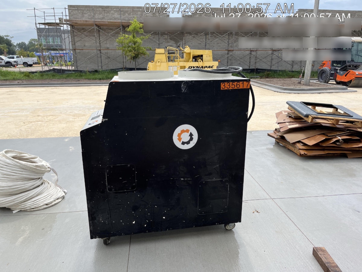 2023 KWIKOOL KIB6021-2