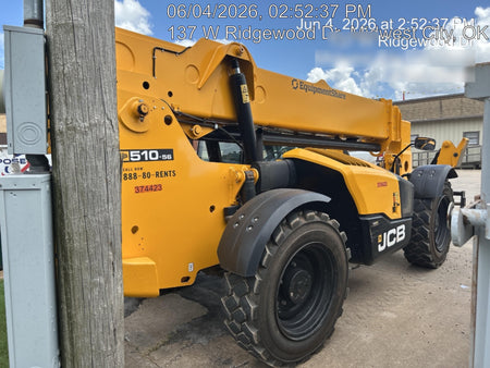 2024 JCB 510-56