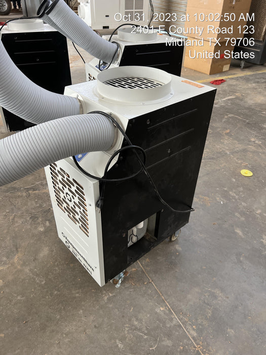 2023 KWIKOOL KPAC1411-2