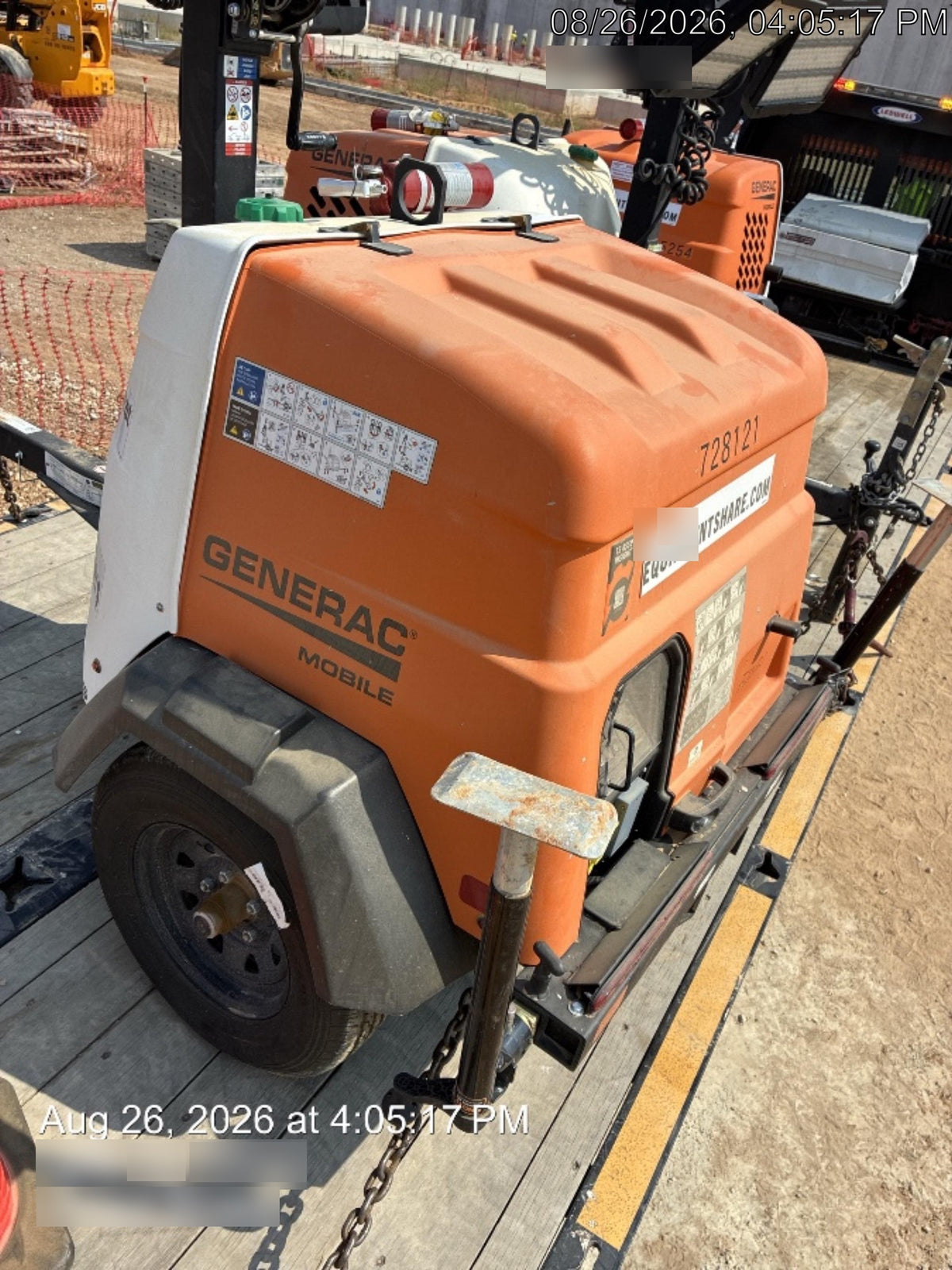 2026 GENERAC MLTS-4