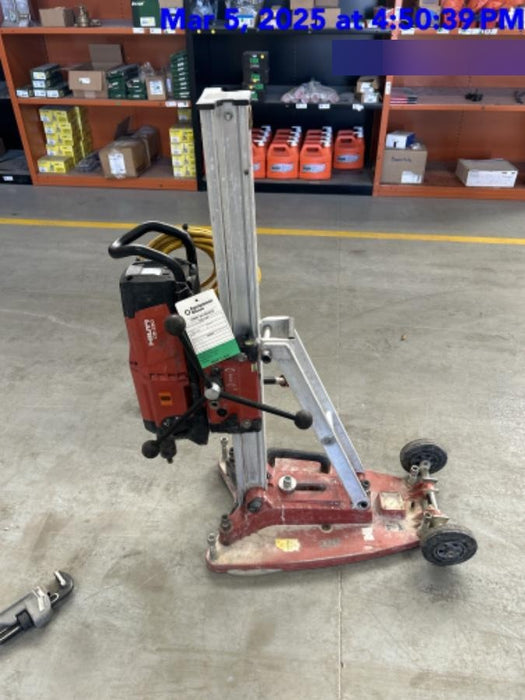 2021 HILTI DD250E