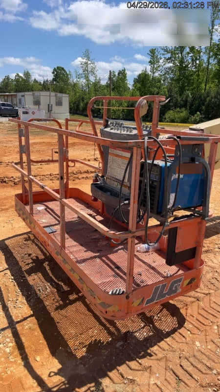 2025 MILLER ELECTRIC CST-282