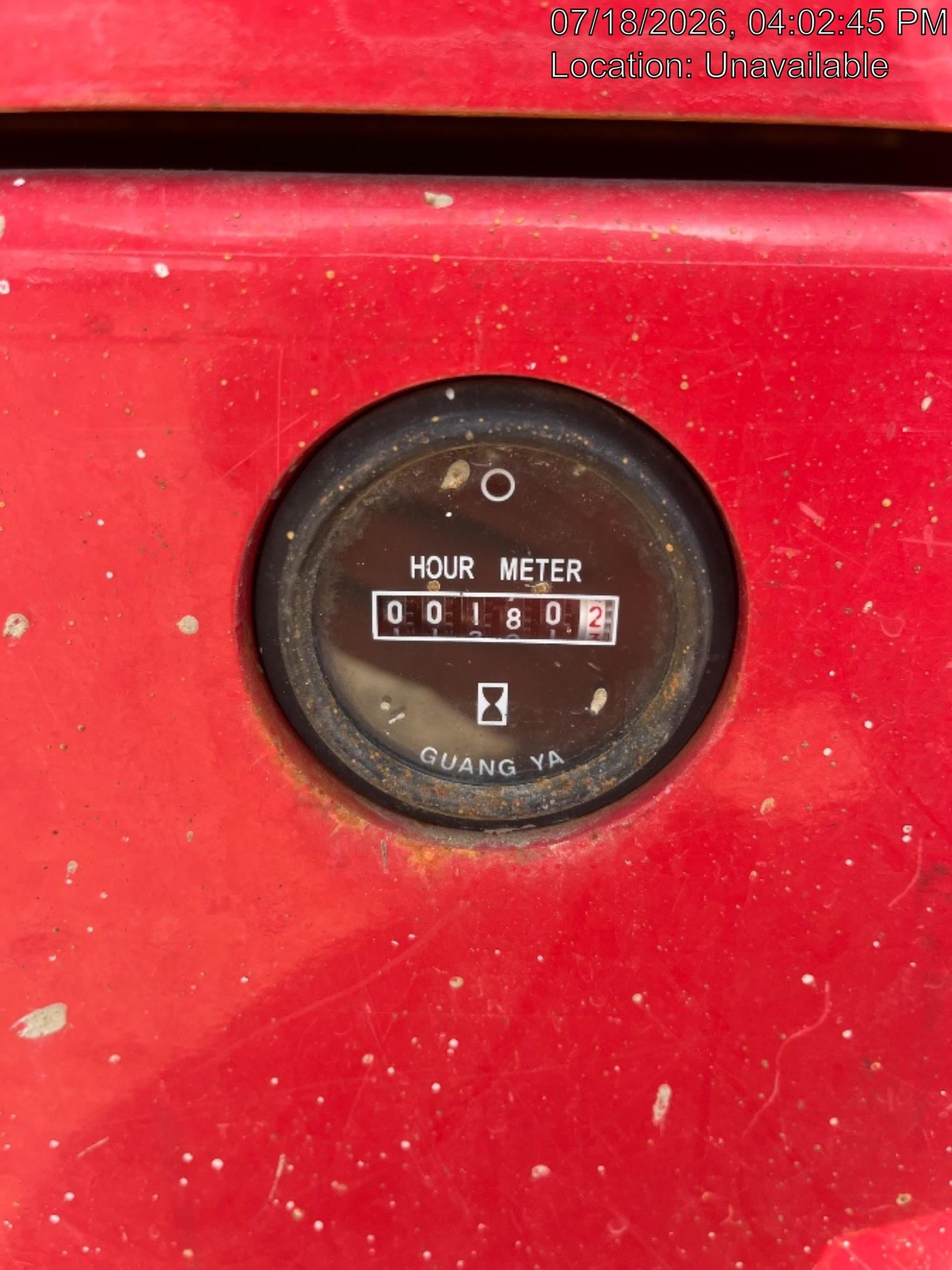 2021 MEC 2632SE