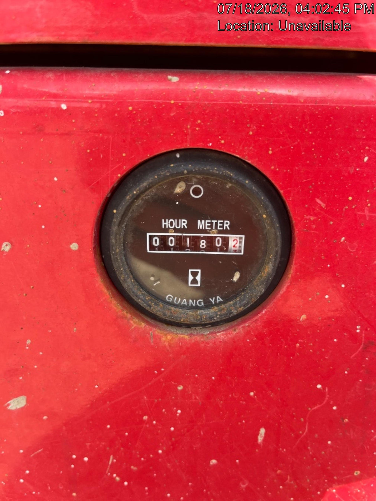 2021 MEC 2632SE
