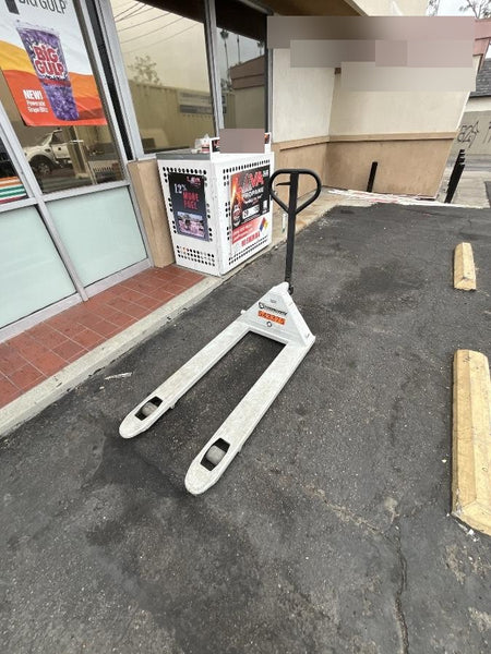 2025 STRONGWAY 4400 lb Pallet Jack