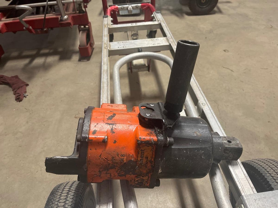 2023 MICHIGAN PNEUMATIC ES-4955B2-TRACKER