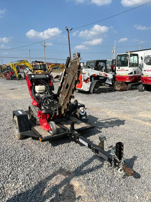 2022 BARRETO E4X6TBT