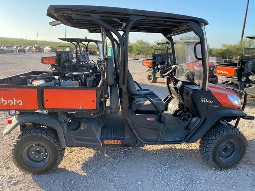 2023 MULTIQUIP MTX60HD