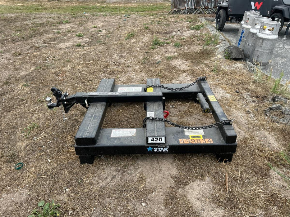 2025 STAR INDUSTRIES 1395B