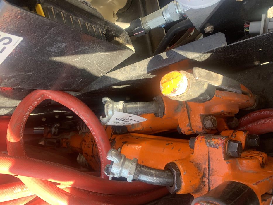 2021 MICHIGAN PNEUMATIC MP-TPB90-118