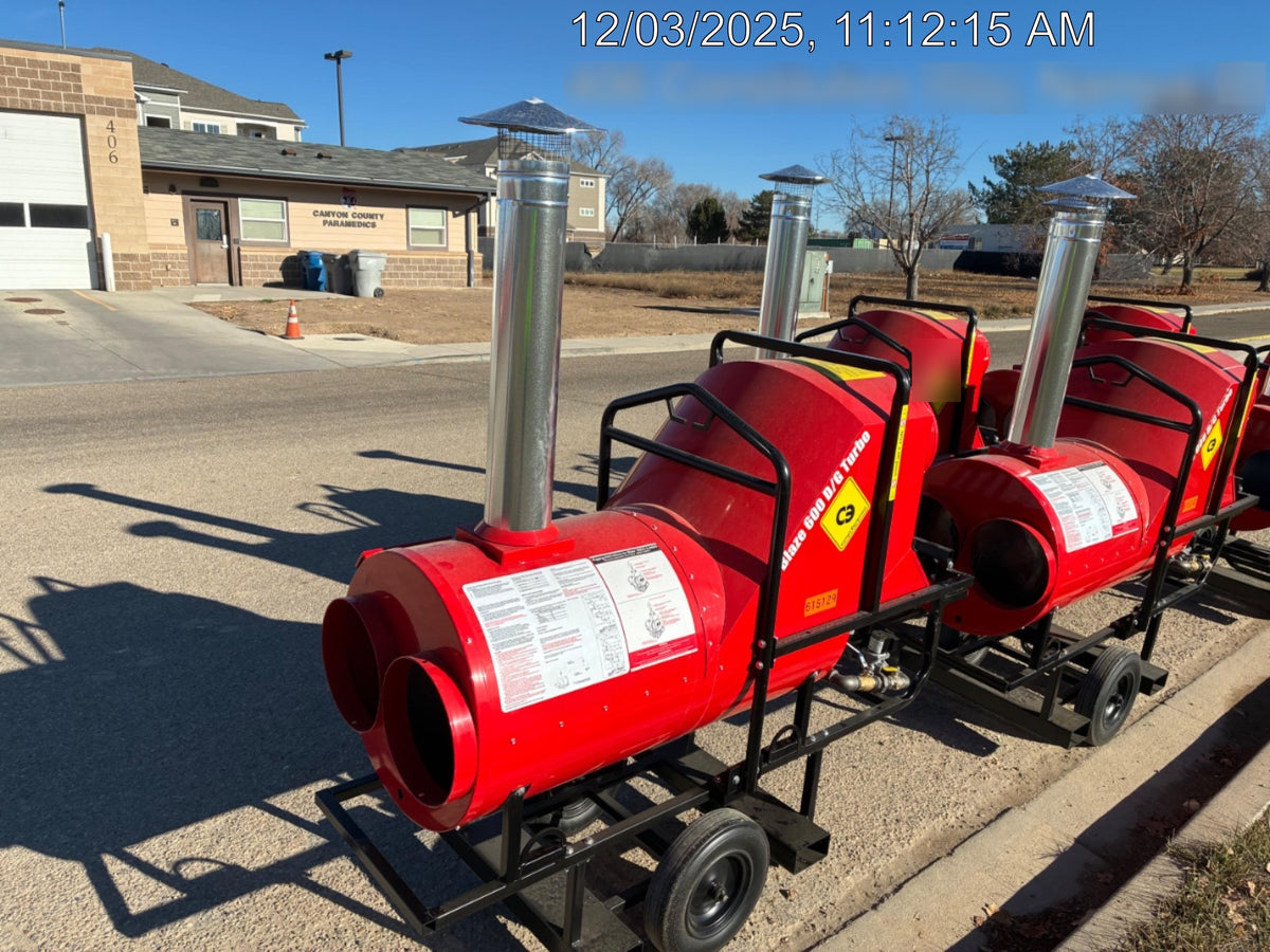 2025 CAMPO EB600G-RE3