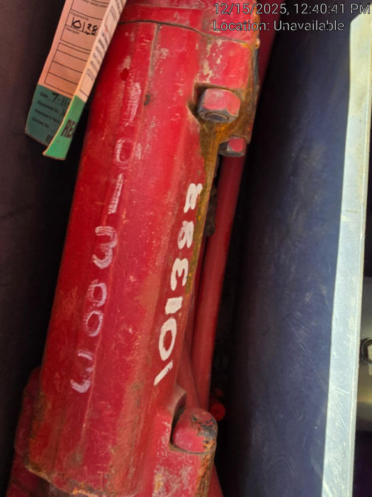 2020 CHICAGO PNEUMATIC CP 1260 S