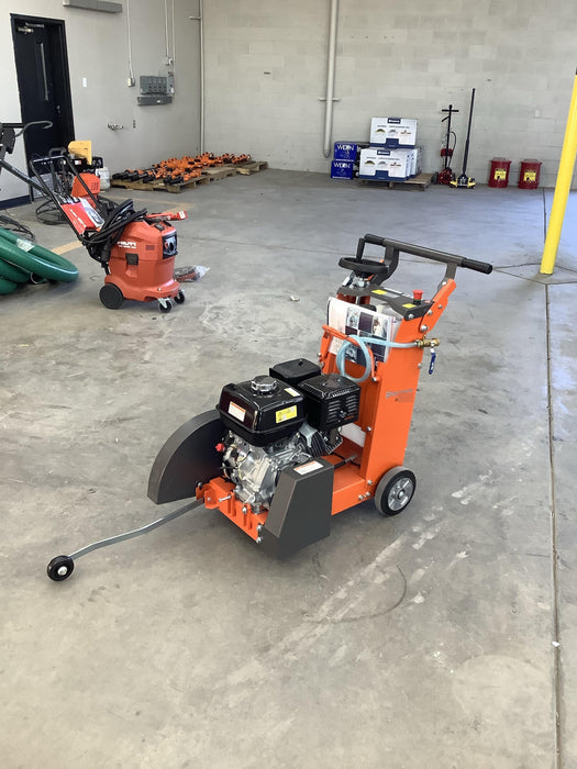 2020 HUSQVARNA FS 400