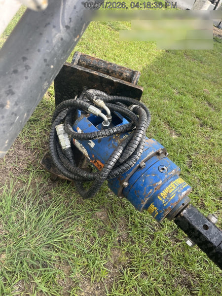 2023 AUGER TORQUE 3300-30