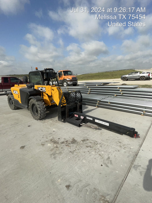 2024 ARROW MATERIAL HANDLING CE60-TH-STP