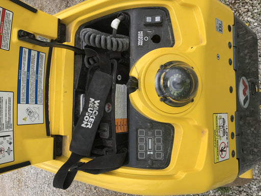 2019 WACKER NEUSON RTKx-SC3
