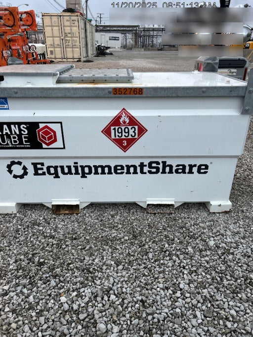 2023 WESTERN GLOBAL 20TCG-ES