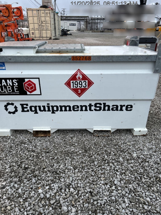 2023 WESTERN GLOBAL 20TCG-ES