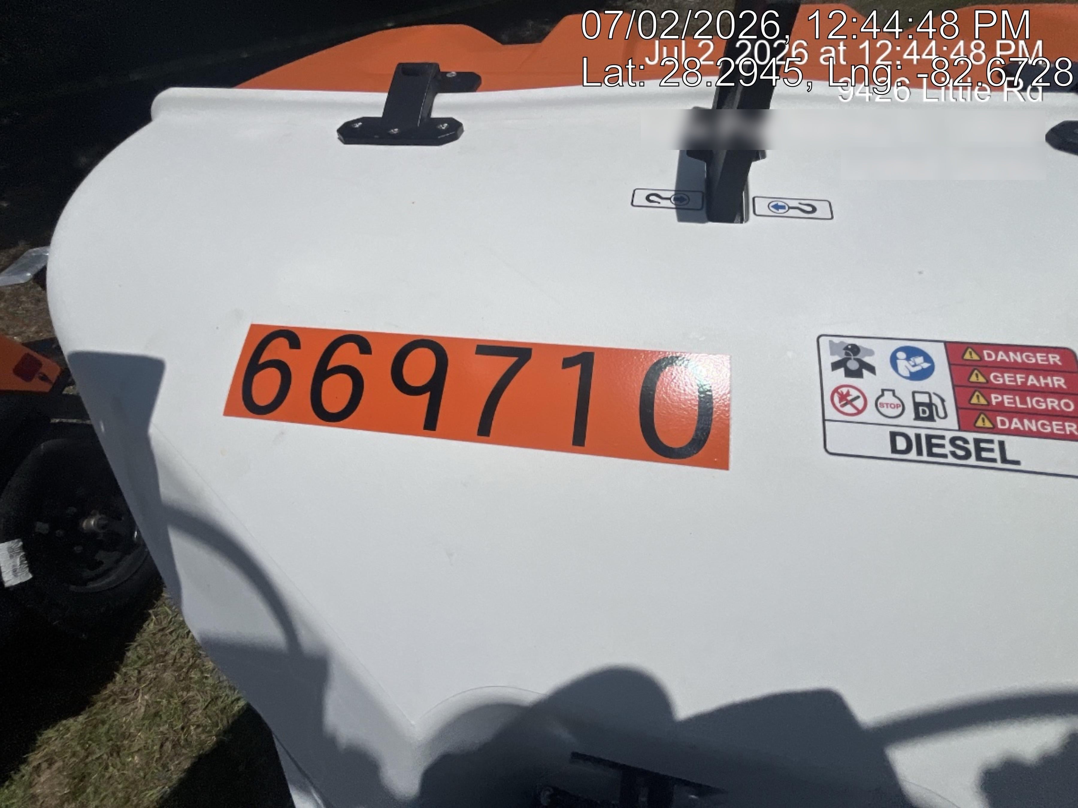 2026 GENERAC MLTS-4