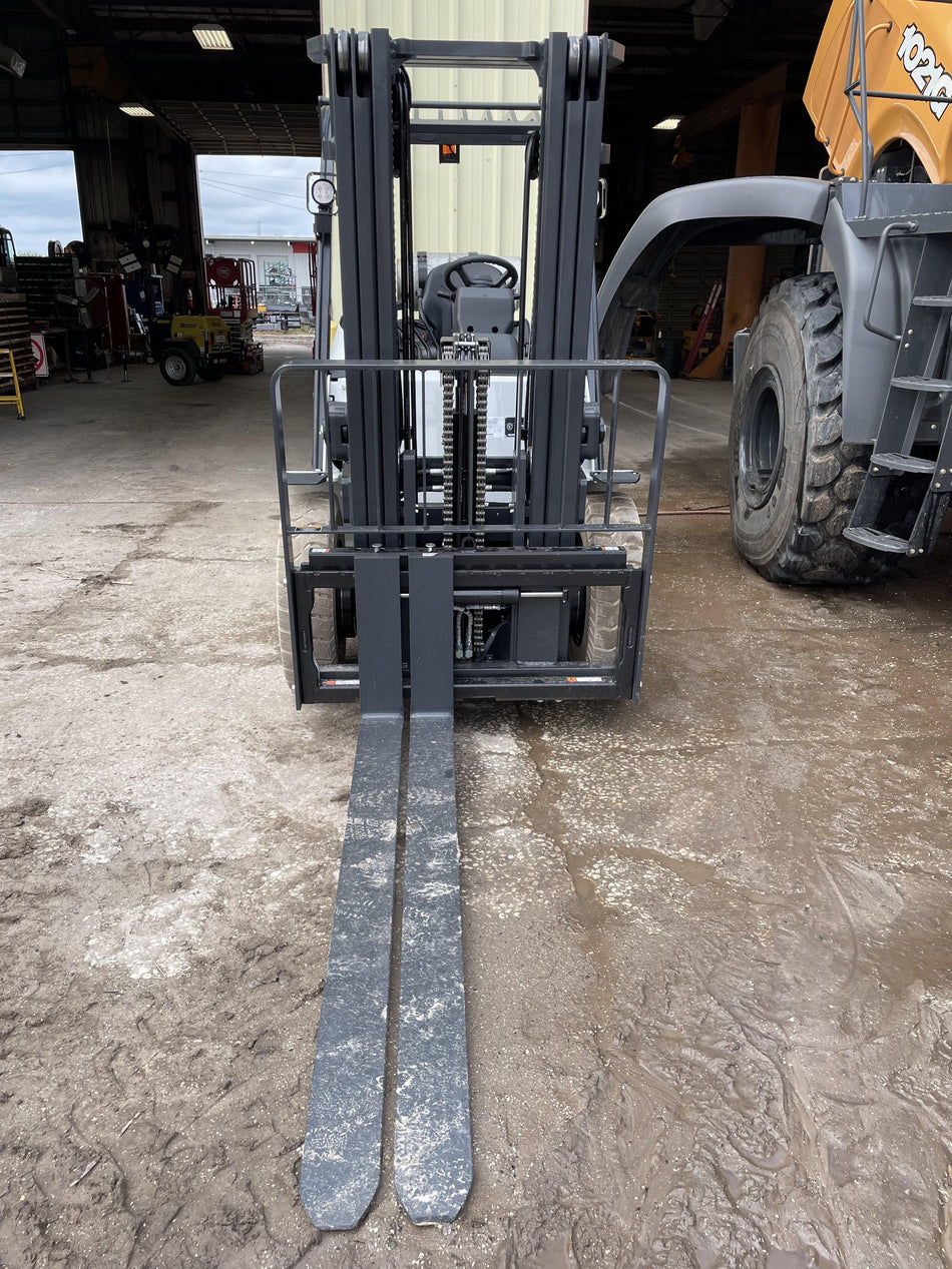 2022 UNICARRIER PF80N