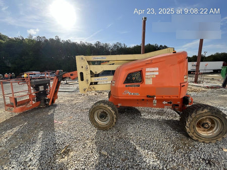 2020 JLG 450AJ