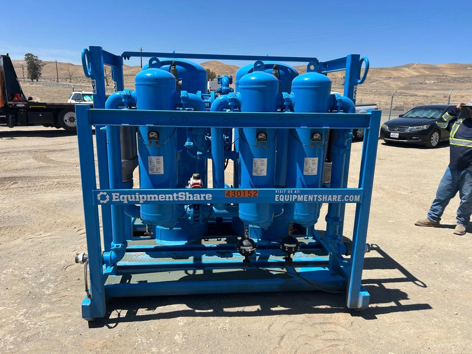 2024 HANKISON RDH-1550G