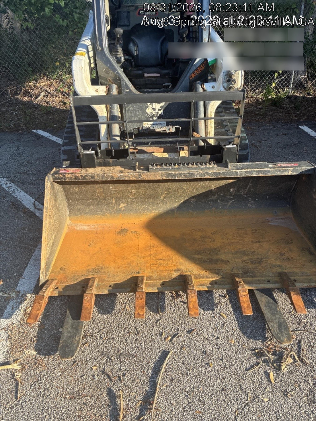 2026 ARROW MATERIAL HANDLING 48" Pallet Forks - Arrow