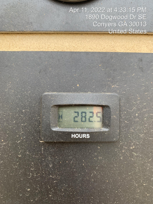 2021 DOOSAN XHP1170WCU-T4F