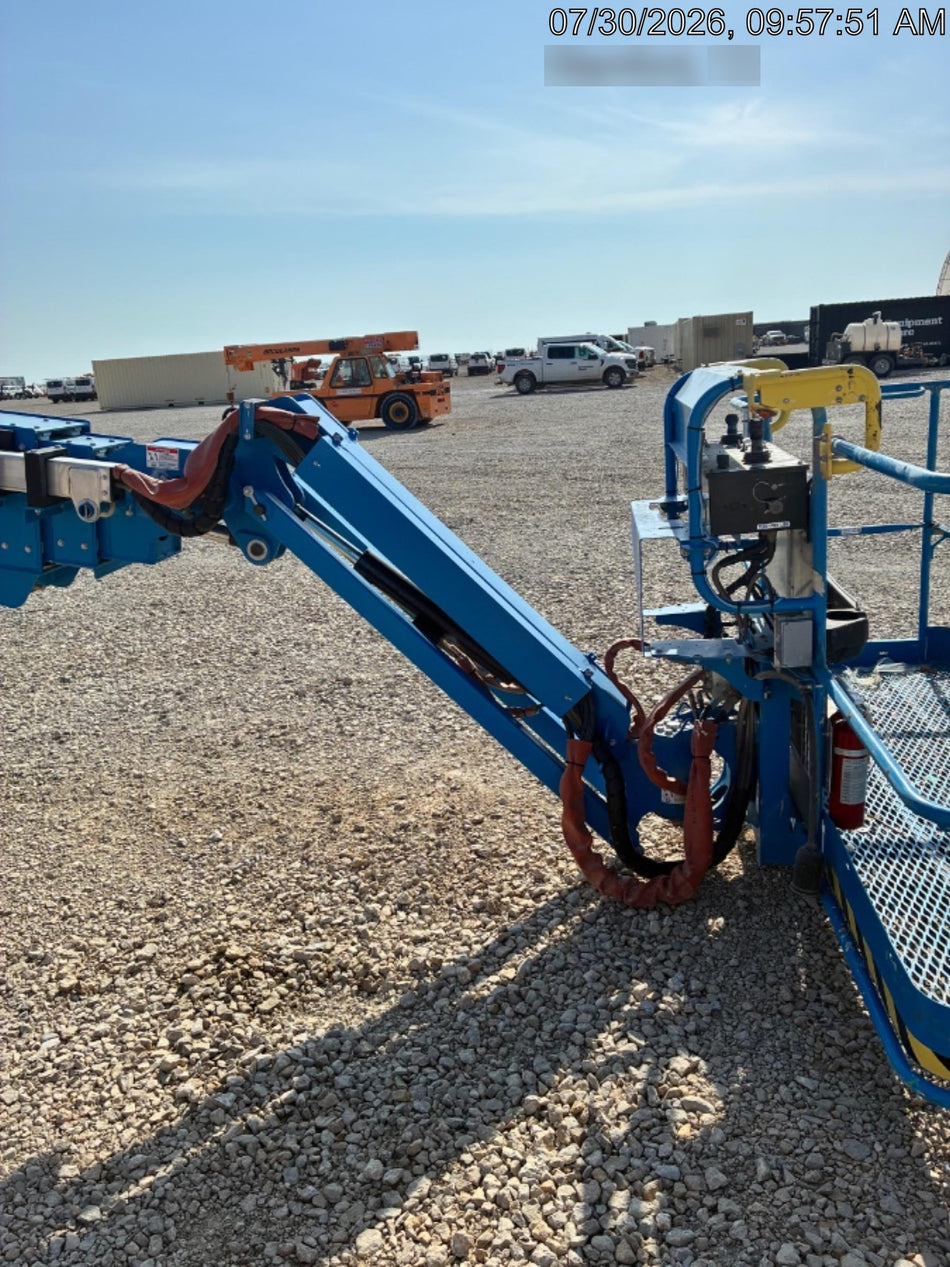 2024 GENIE S-85 XC
