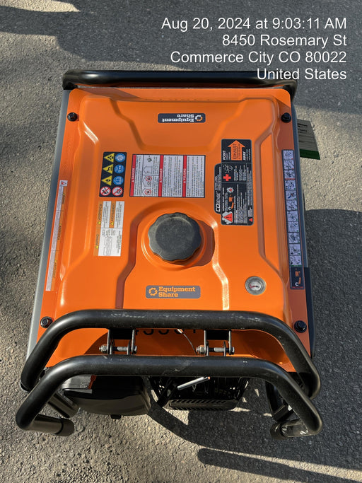 2024 GENERAC GP9200E