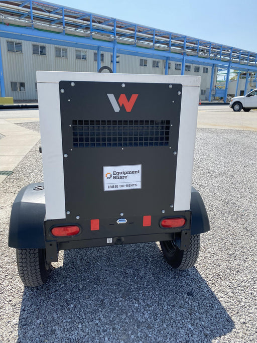 2022 WACKER NEUSON G25