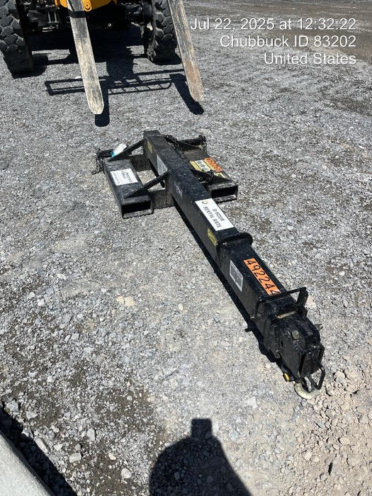 2025 STAR INDUSTRIES M1360B - Star JIB Boom