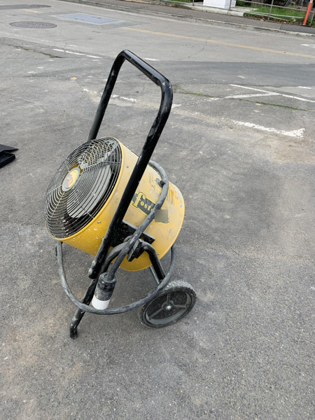 2019 FOSTORIA FES-1024-1CA