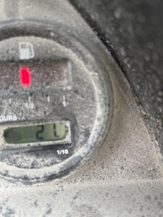 2022 Club Car CA1700D Canopy, Diesel, 4 Passenger