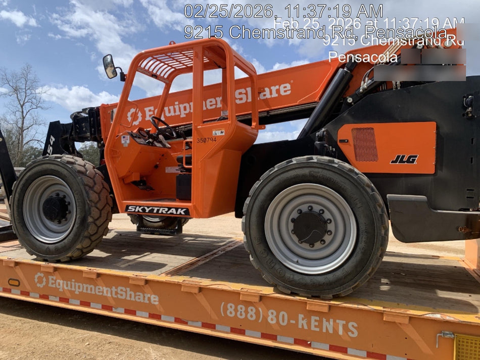 2023 SKYTRAK 10054