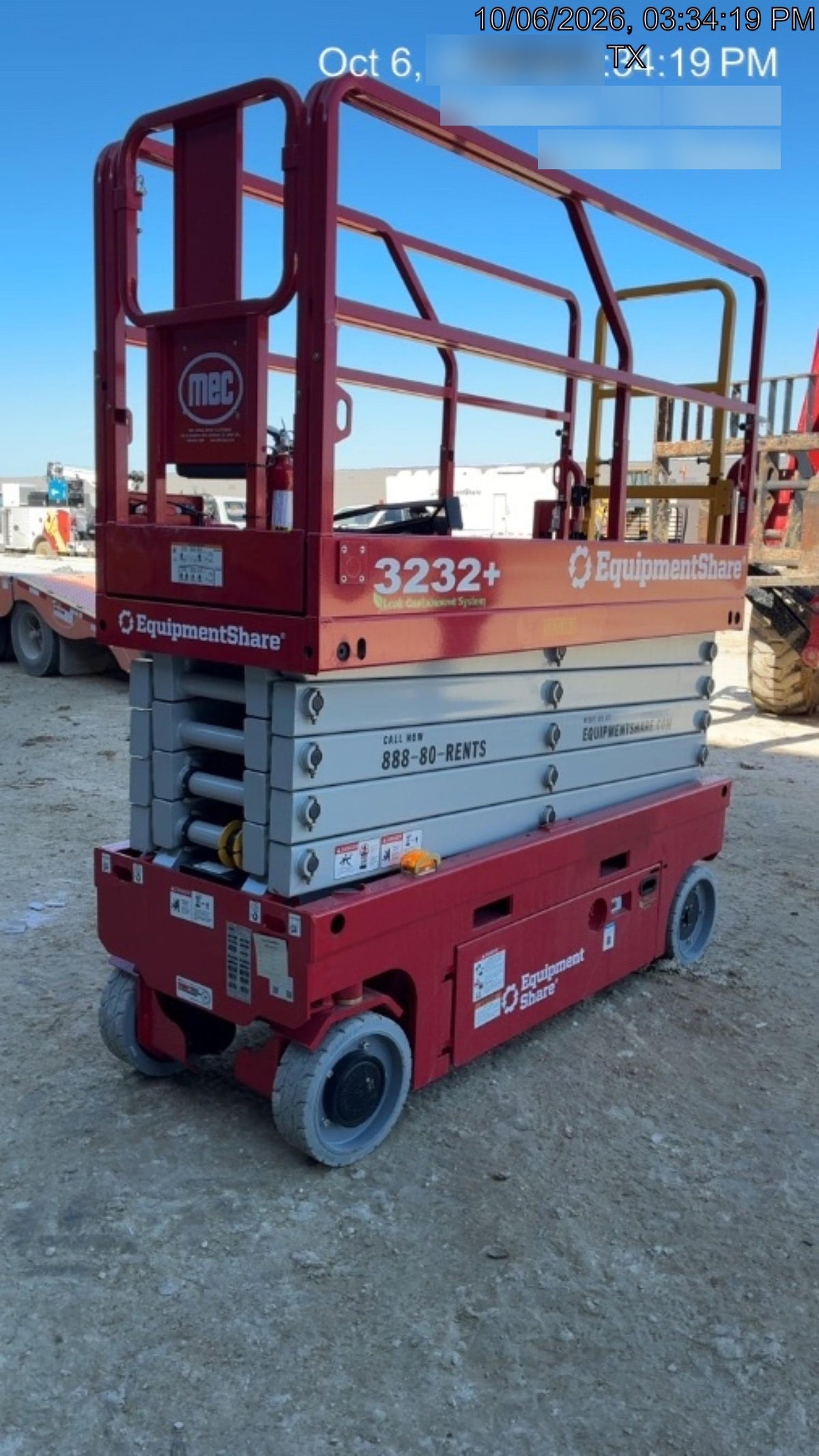 2026 MEC 3232+