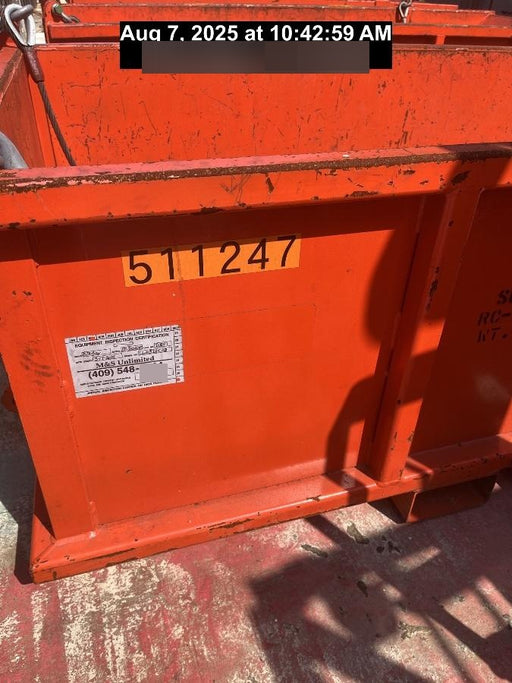 2025 MYERS SP-3T1042-HD