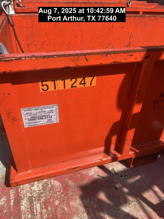 2025 MYERS SP-3T1042-HD