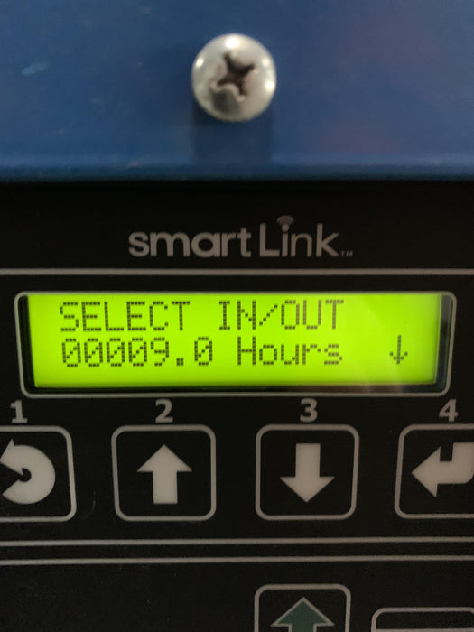 2021 GENIE GS-4046 E Drive