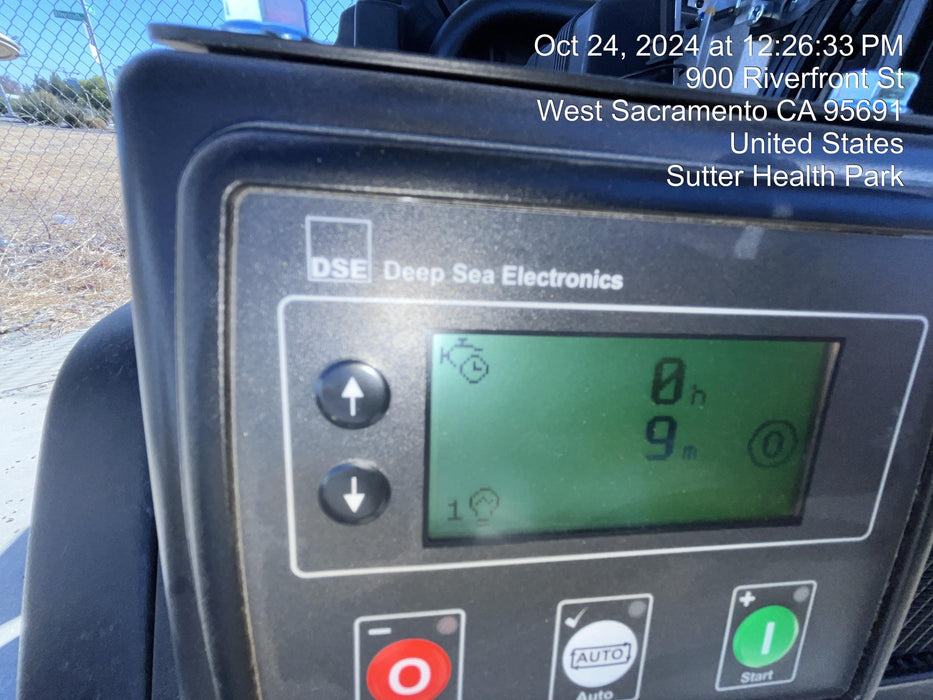 2024 WACKER NEUSON LTT4