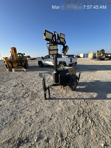 2021 ALLMAND NLV3GR