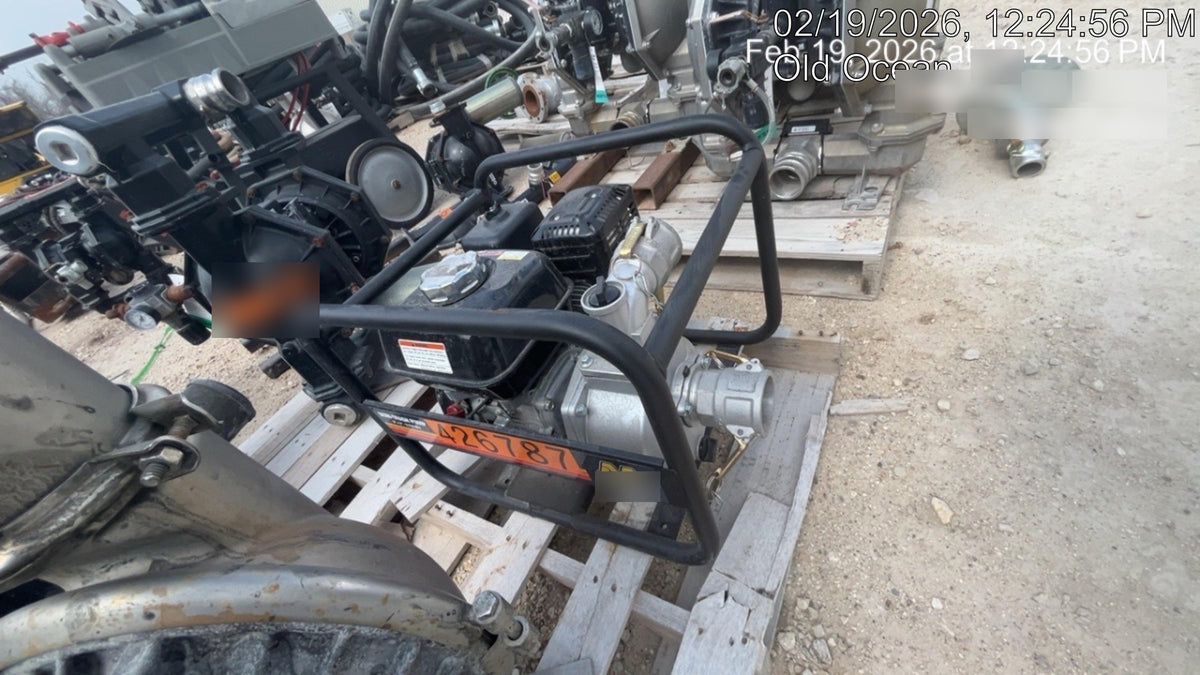 2024 MI-T-M WTP-S02-1MGH