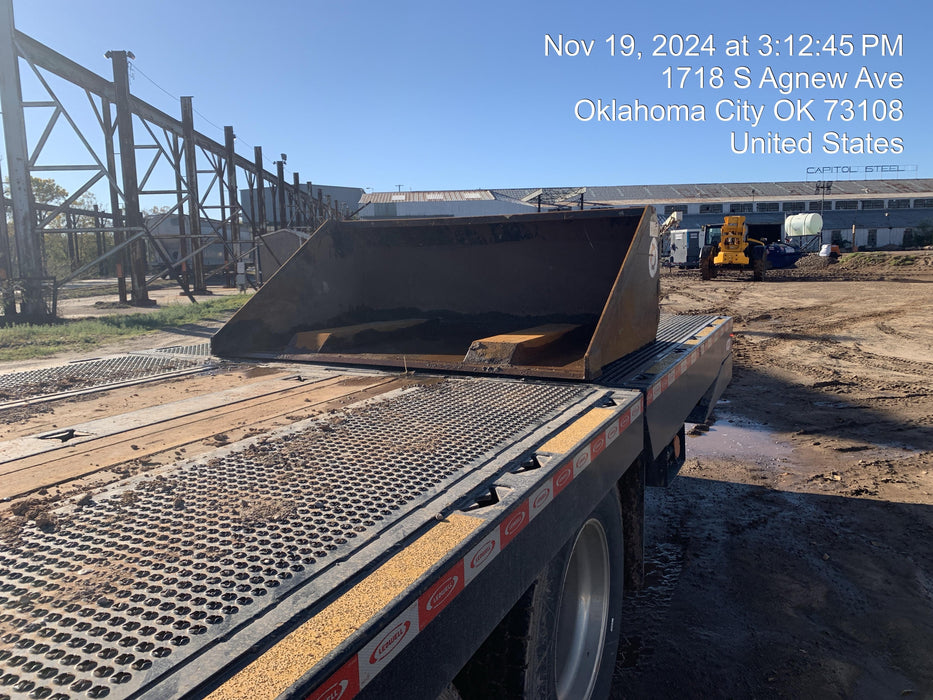 2021 STAR INDUSTRIES 1406B