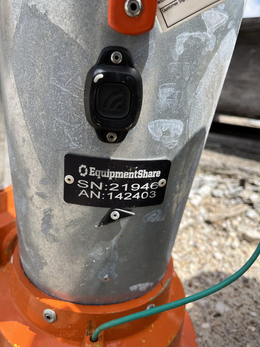 2021 MICHIGAN PNEUMATIC HV-6AM