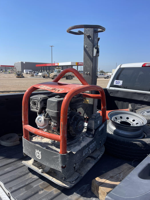 2024 HUSQVARNA LG300